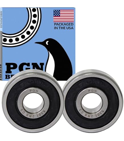 KOYO Japan 30207 JR Tapered Roller Bearing 35X72X18.25 MM: Amazon